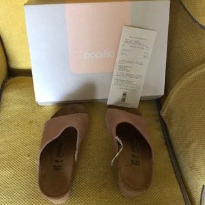 Papillio Birkenstock size 39 US - 8